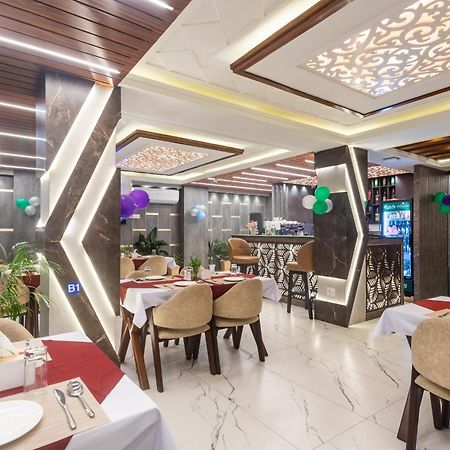 Airport Diana Hotel Катманду Экстерьер фото